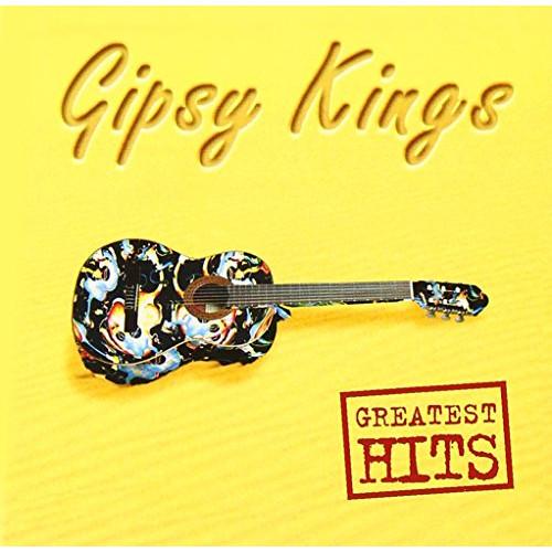 CD/ジプシー・キングス/ジプシー・キングス・グレイテスト・ヒッツ