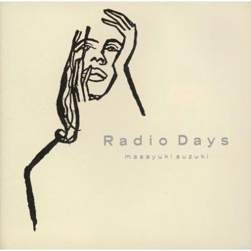 CD/鈴木雅之/Radio Days