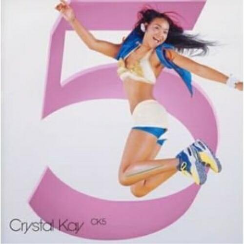 CD/Crystal Kay/CK5 (通常盤)