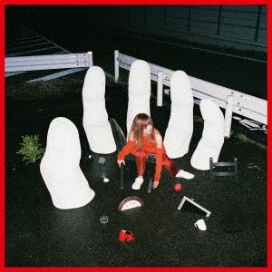 CD/クアイフ/URAUE