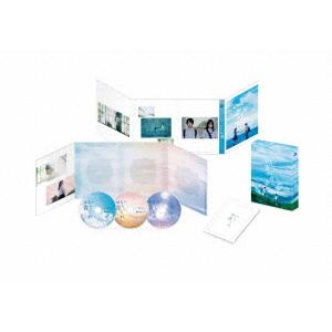 BD/邦画/いなくなれ、群青 豪華版(Blu-ray) (本編Blu-ray+特典DVD+CD) (...