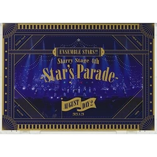 【取寄商品】DVD/オムニバス/あんさんぶるスターズ!! Starry Stage 4th -Sta...