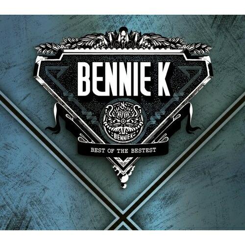 CD/BENNIE K/BEST OF THE BESTEST