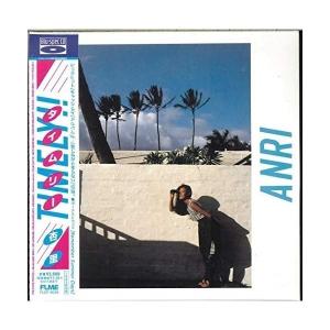 杏里 CD【Timely!!】11/7/27発売 オリコン加盟店□紙ジャケ仕様