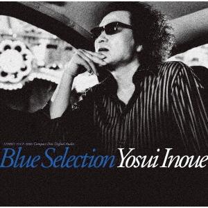 CD/井上陽水/Blue Selection (UHQCD)