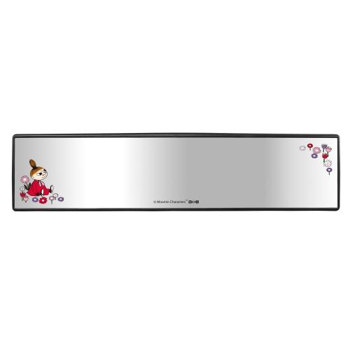 【送料無料】 ワイドミラー リトルミイ / 三金商事株式会社