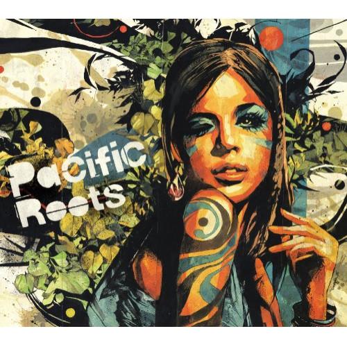 CD/オムニバス/Pacific Roots (解説付)