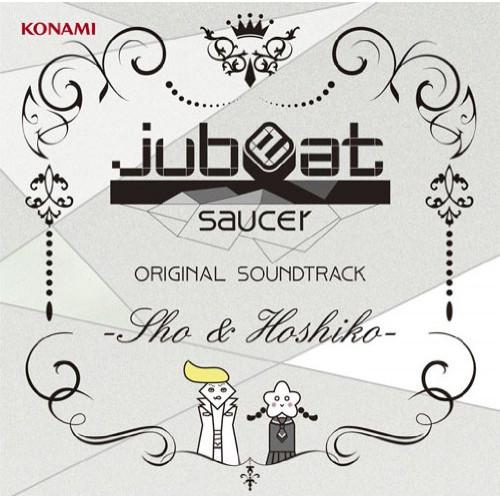 CD/ゲーム・ミュージック/jubeat saucer ORIGINAL SOUNDTRACK ?S...