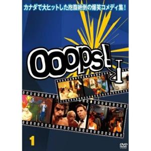 DVD/バラエティ/Ooops!/ウープス! 1