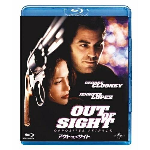 BD/洋画/アウト・オブ・サイト(Blu-ray)