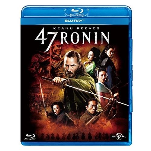 BD/洋画/47RONIN(Blu-ray)