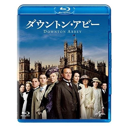 BD/海外TVドラマ/ダウントン・アビー シーズン1 バリューパック(Blu-ray) (廉価版)