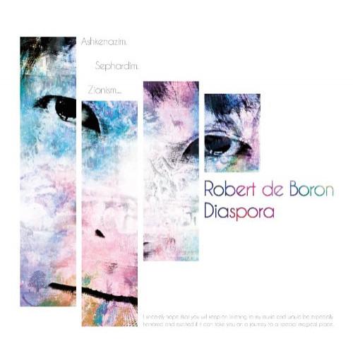 CD/Robert de Boron/Diaspora