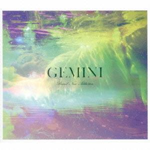 CD/GEMINI/Brand New Addiction
