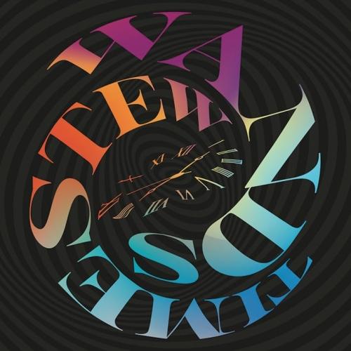 CD/WANDS/TIME STEW (通常盤)