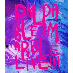 植田真梨恵 PALPABLE! LIVE! 2019の買取情報