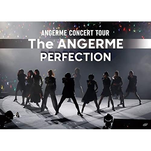 DVD/アンジュルム/アンジュルム コンサートツアー -The ANGERME- PERFECTIO...