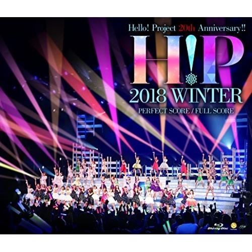 BD/Hello! Project/Hello! Project 20th Anniversary!...