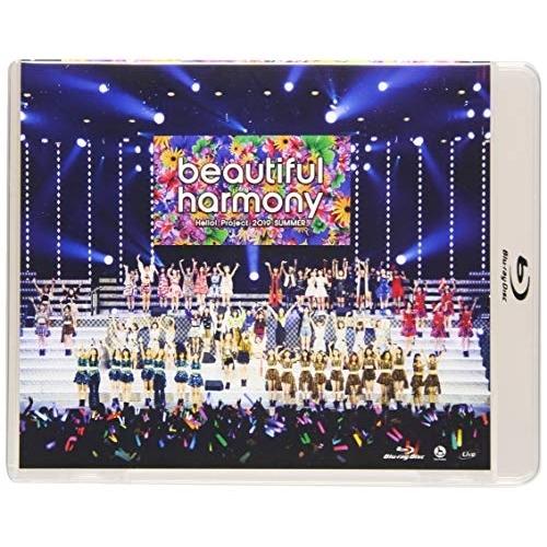 BD/Hello! Project/Hello! Project 2019 SUMMER 〜beau...