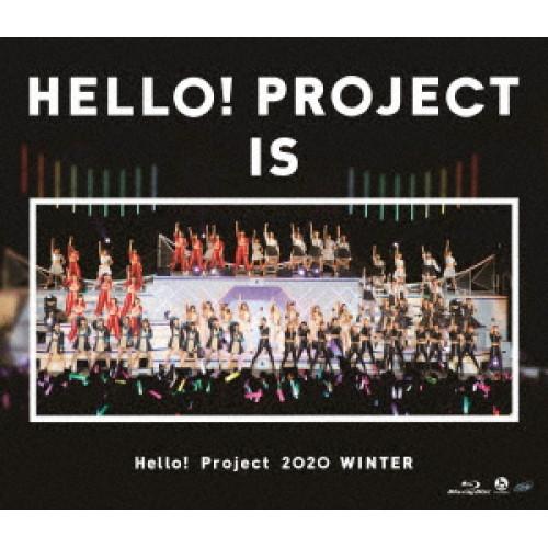 BD/Hello! Project/Hello! Project 2020 WINTER HELLO...