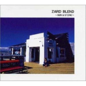 CD/ZARD/ザード・ブレンド