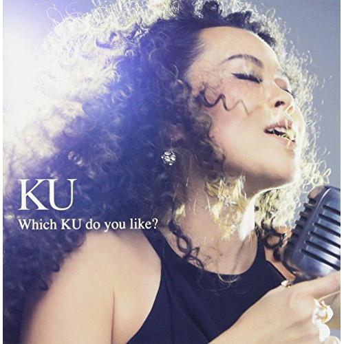 CD/KU/Which KU do you like?