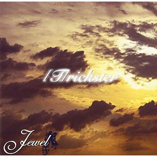 CD/Jewel/(T)rickster (A-TYPE盤)