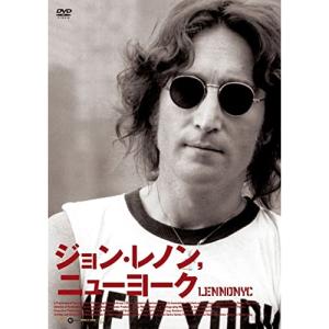 DVD/ジョン・レノン/ジョン・レノン,ニューヨーク (廉価版)｜onhome