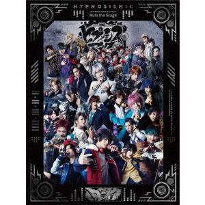 DVD/ヒプノシスマイク-Division Ra...の商品画像