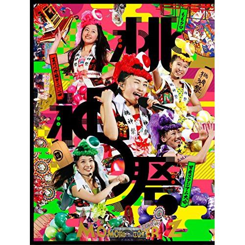 DVD/ももいろクローバーZ/ももクロ夏のバ..(本編ディスク4枚+特典ディスク2枚) (初回限定版...