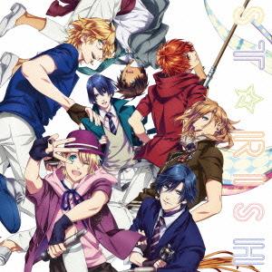 ST RISH マジLOVEレボリューションズ 12cmCD Single