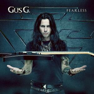CD/ガス G./フィアレス