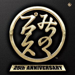 CD/スポーツ曲/みちのくプロレス 旗揚げ25周年記念アルバム