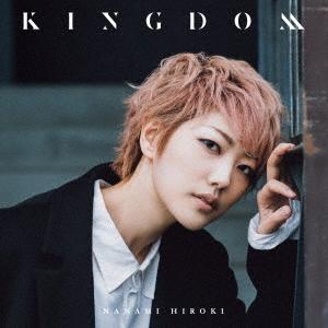 CD/七海ひろき/KINGDOM (通常盤)