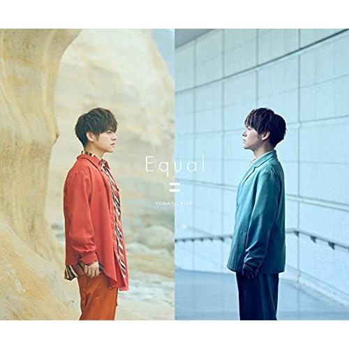 CD/内田雄馬/Equal (通常盤)