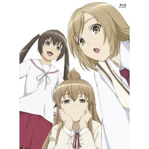 BD/TVアニメ/みなみけ Blu-ray BOX(Blu-ray) (4Blu-ray+2CD) ...