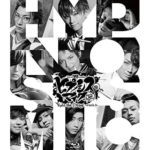 BD/趣味教養/ヒプノシスマイク-Division Rap Battle- Rule the Sta...