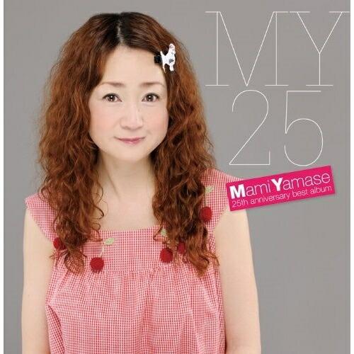 CD/山瀬まみ/山瀬まみ -25th Anniversary Best Album- (CD+DVD...