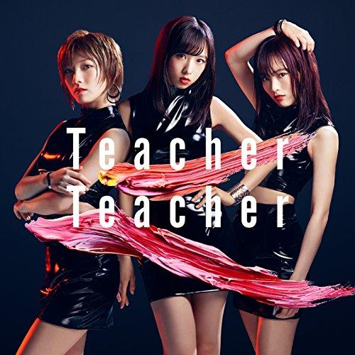 CD/AKB48/Teacher Teacher (CD+DVD) (通常盤/Type A)