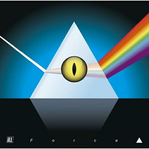 CD/iLL/Force (通常盤)