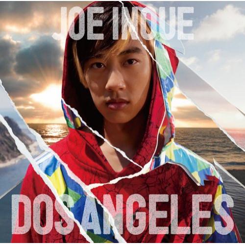 CD/井上ジョー/DOS ANGELES (通常盤)