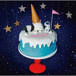CD/ねごと/NEGOTO BEST