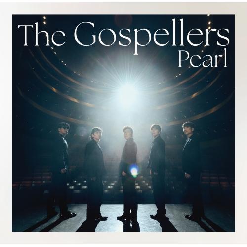 CD/ゴスペラーズ/Pearl (CD+Blu-ray) (初回生産限定盤)