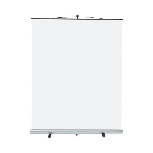 モバイルスクリーン 80シングルポール スクリーン有効サイズ 1626×1972 (コクヨ) コクヨ...