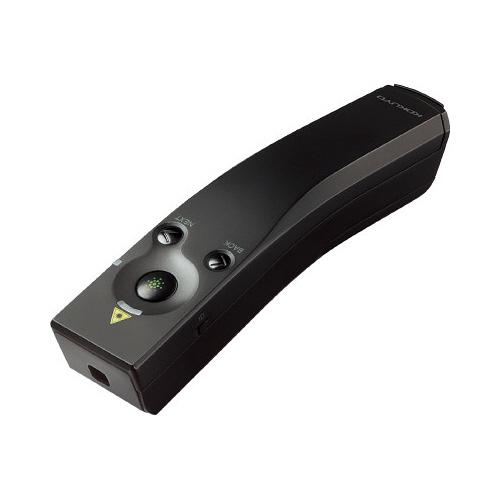 レーザーポインター<GREEN> UDシリーズ (コクヨ) コクヨ【メーカー直送品】