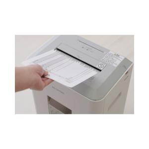 オフィスシュレッダー KT1600J (アイリ...の詳細画像2