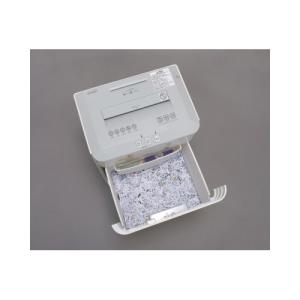 オフィスシュレッダー KT1600J (アイリ...の詳細画像4
