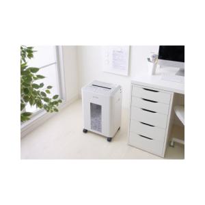 オフィスシュレッダー KT1600J (アイリ...の詳細画像5