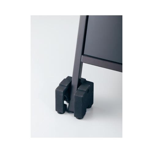 キューブウエイト 6209 (P・O・Pプロダクツ) P・O・Pプロダクツ【メーカー直送品】