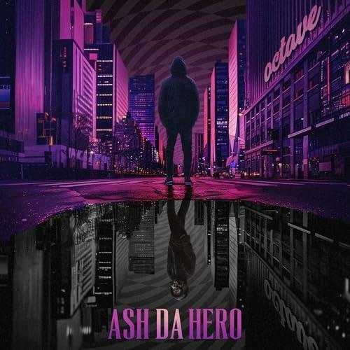 CD/ASH DA HERO/Beast Mode/オクターヴ (通常盤)